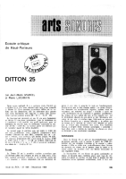Celestion Ditton-25-Test 